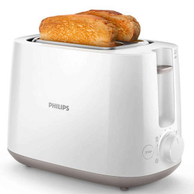 Philips - HD2581/00 White