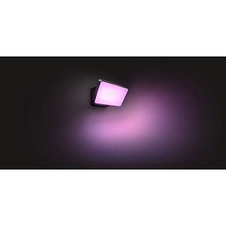 Philips Hue - White and Color Ambiance Discover strålkastare