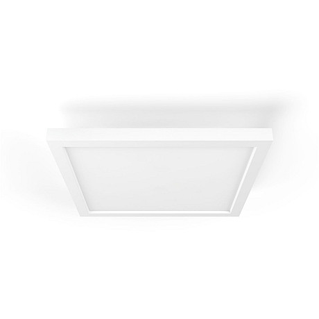 Philips Hue - White ambiance Aurelle kvadratisk panelbelysning