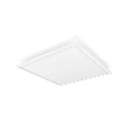 Philips Hue - White ambiance Aurelle kvadratisk panelbelysning