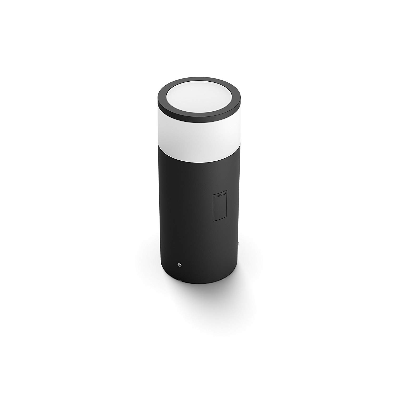 Philips hue utomhusbelysning calla pedestal anthracite 1x8w selv - extension