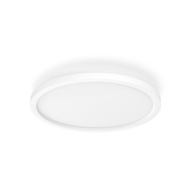 Philips Hue - White ambiance Aurelle Hue rund panelbelysning