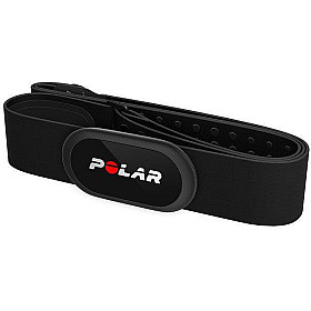 Polar -  Pulssensor H10 M-XXL Svart