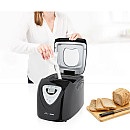 Princess - Svart - Digital timer & 15 program med glutenfritt