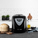 Princess - Svart - Digital timer & 15 program med glutenfritt