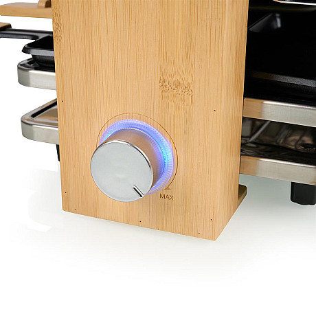 Princess - Raclette Pure 8