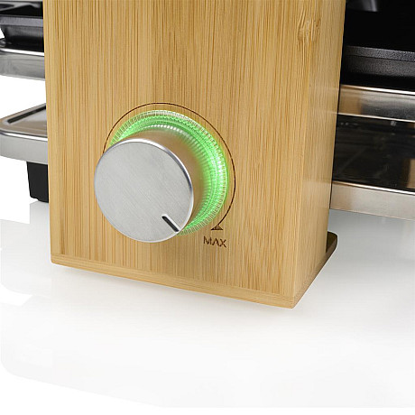 Princess - Raclette Pure 4