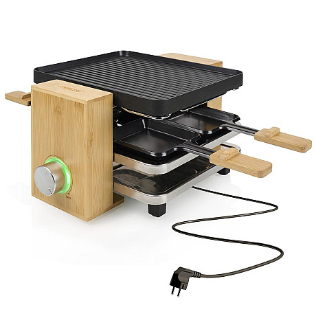 Princess - Raclette Pure 4