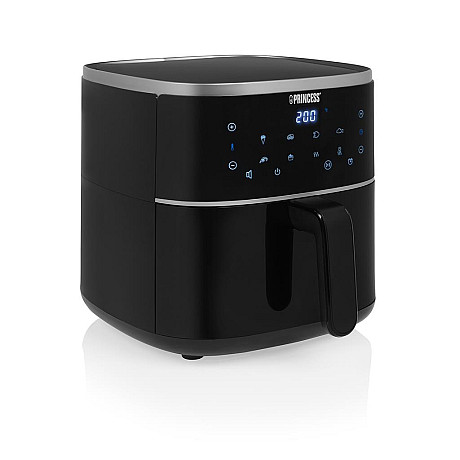 Princess - Digital Airfryer 4L