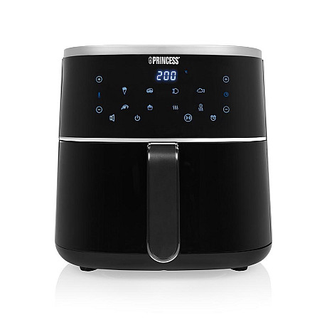 Princess - Digital Airfryer 4L