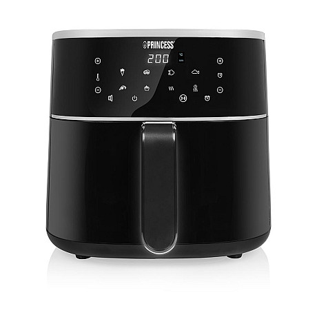 Princess - Digital Airfryer 6L