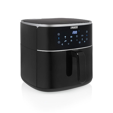 Princess - Digital Airfryer 8L