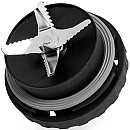 Princess - Rostfri - 1400W Steglös hastighet med Glaskanna Princess - Rostfri - 1400W Steglös hastighet med Glaskanna