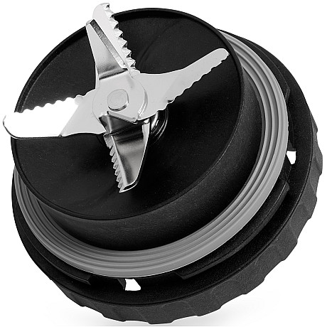 Princess - Rostfri - 1400W Steglös hastighet med Glaskanna