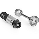 Princess - Rostfri - 1000W XL-mätbägare Visp och hackare Princess - Rostfri - 1000W XL-mätbägare Visp och hackare