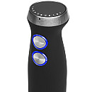 Princess - Rostfri - 1000W XL-mätbägare Visp och hackare Princess - Rostfri - 1000W XL-mätbägare Visp och hackare