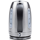 Princess - 01.236018.01.001 - Rostfri, 1.7 Liter