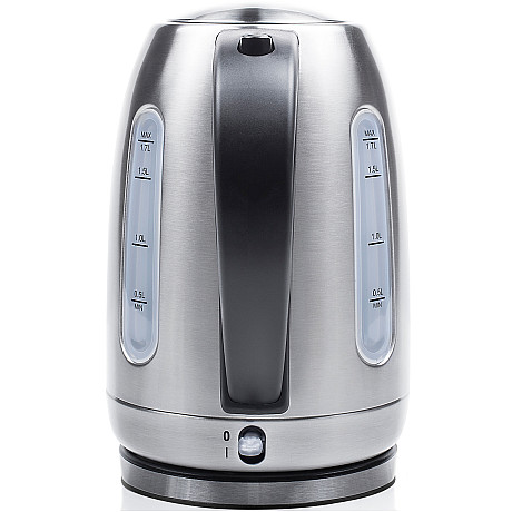 Princess - 01.236018.01.001 - Rostfri, 1.7 Liter