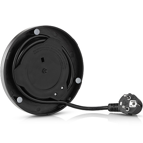 Princess - 01.236018.01.001 - Rostfri, 1.7 Liter