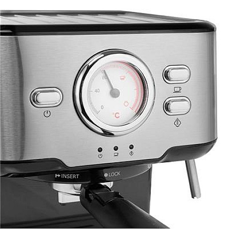 Princess - 249412 - Espressomaskin