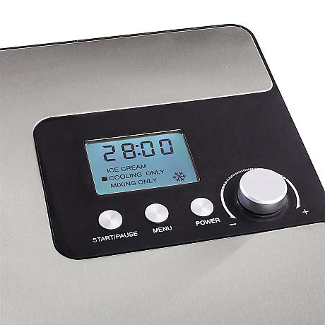 Princess - 282604 - Glassmaskin