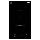 Princess - Svart - Vertikal induktion 3300W LCD-display Princess - Svart - Vertikal induktion 3300W LCD-display