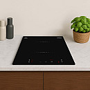 Princess - Svart - Vertikal induktion 3300W LCD-display Princess - Svart - Vertikal induktion 3300W LCD-display