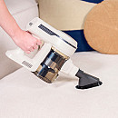 Princess - 01.339380.01.001 - Creme, Kraftfull sugförmåga med 140 W motor Princess - 01.339380.01.001 - Creme, Kraftfull sugförmåga med 140 W motor