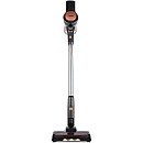 Princess - 01.339390.01.001  - Svart, Batteri: 22,2 V, upp till 30 min drifttid