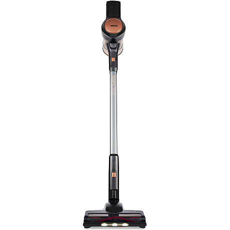 Princess - 01.339390.01.001  - Svart, Batteri: 22,2 V, upp till 30 min drifttid