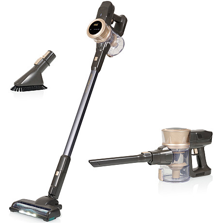 Princess - 01.339395.01.001  - Creme, Sladdlös design för maximal rörelsefrihet