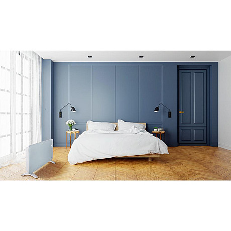 Princess - Smart Glass Panel Heater 2000W