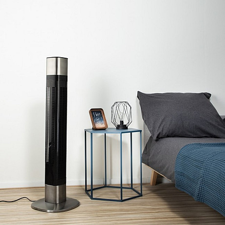 Princess - Smart tower fan