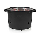 Princess - 112240 Hybrid BBQ Grill