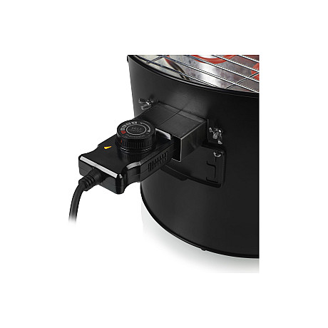 Princess - 112240 Hybrid BBQ Grill