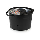 Princess - 112240 Hybrid BBQ Grill