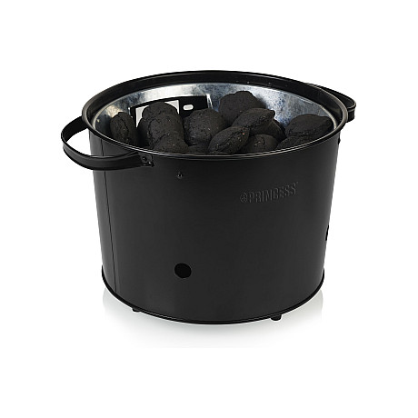 Princess - 112240 Hybrid BBQ Grill