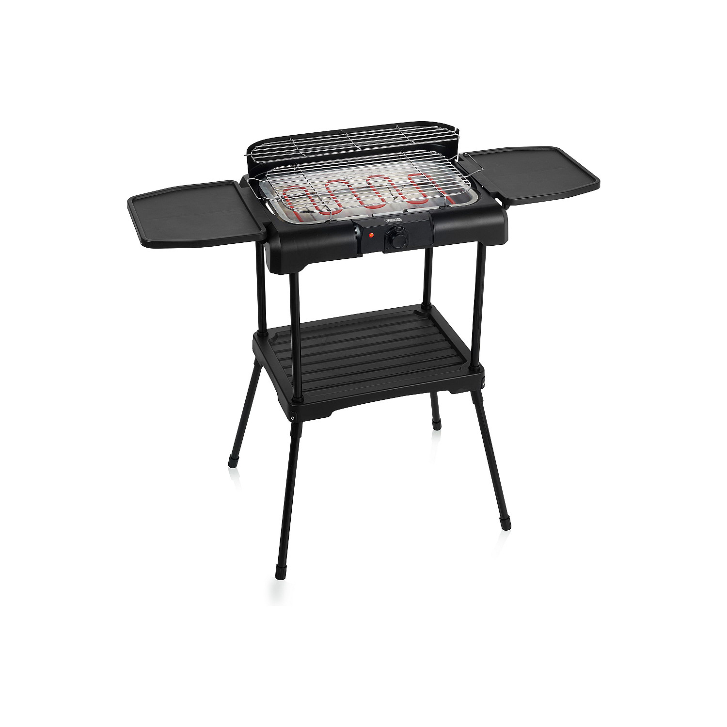 Princess elgrill 112250 elektrisk grill