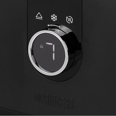 Princess - 142360 - Svart