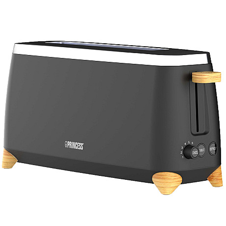 Princess - 142361 - Svart Princess - 142361 - Svart