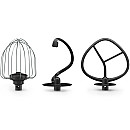 Princess - 220138 - Creme 2-i-1 modell med digital kontroll & glassfunktion Princess - 220138 - Creme 2-i-1 modell med digital kontroll & glassfunktion