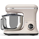 Princess - 220138 - Creme 2-i-1 modell med digital kontroll & glassfunktion Princess - 220138 - Creme 2-i-1 modell med digital kontroll & glassfunktion