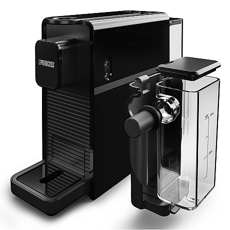 Princess - Latte Pro