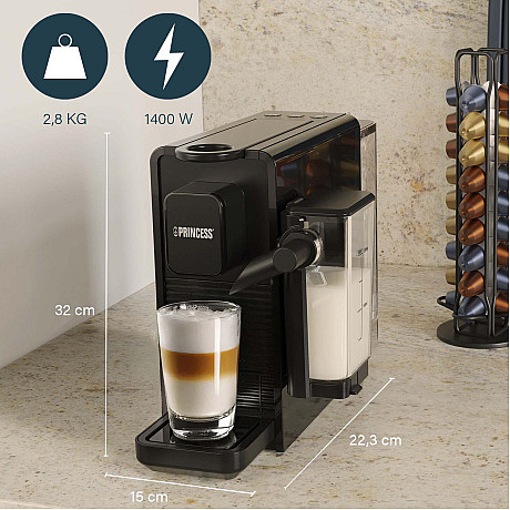 Princess - Latte Pro