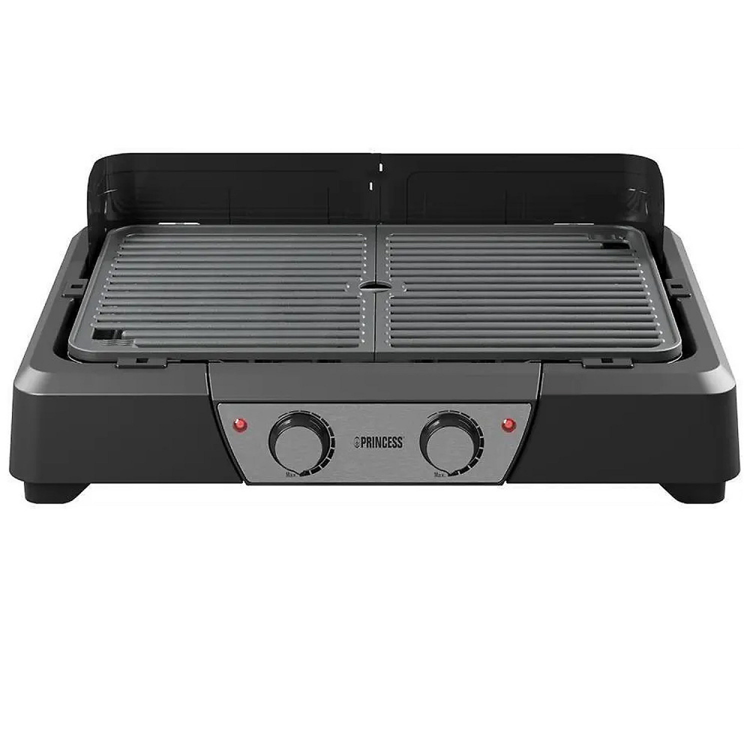 Princess elgrill 112254 elektrisk grill 2000 w