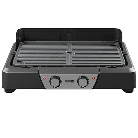 Princess - 112254 Elektrisk grill 2000 W