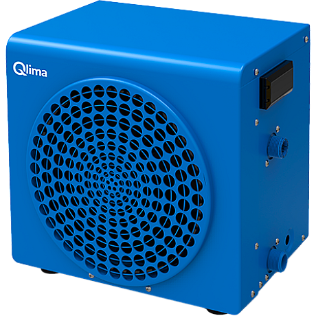 Qlima - Poolvärmepump SPHP 130