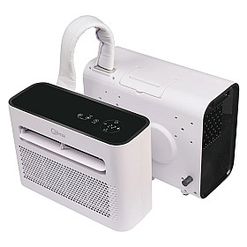 Luftkonditionering Qlima - MS-AC 5002 Mini Split