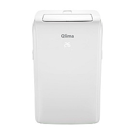 Luftkonditionering Qlima - P528 Portabel AC