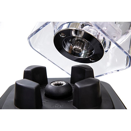 RAW - Blender Fuel 2.5 HP Svart